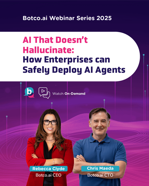 Thank You - The State of AI Agents in City Services 2025