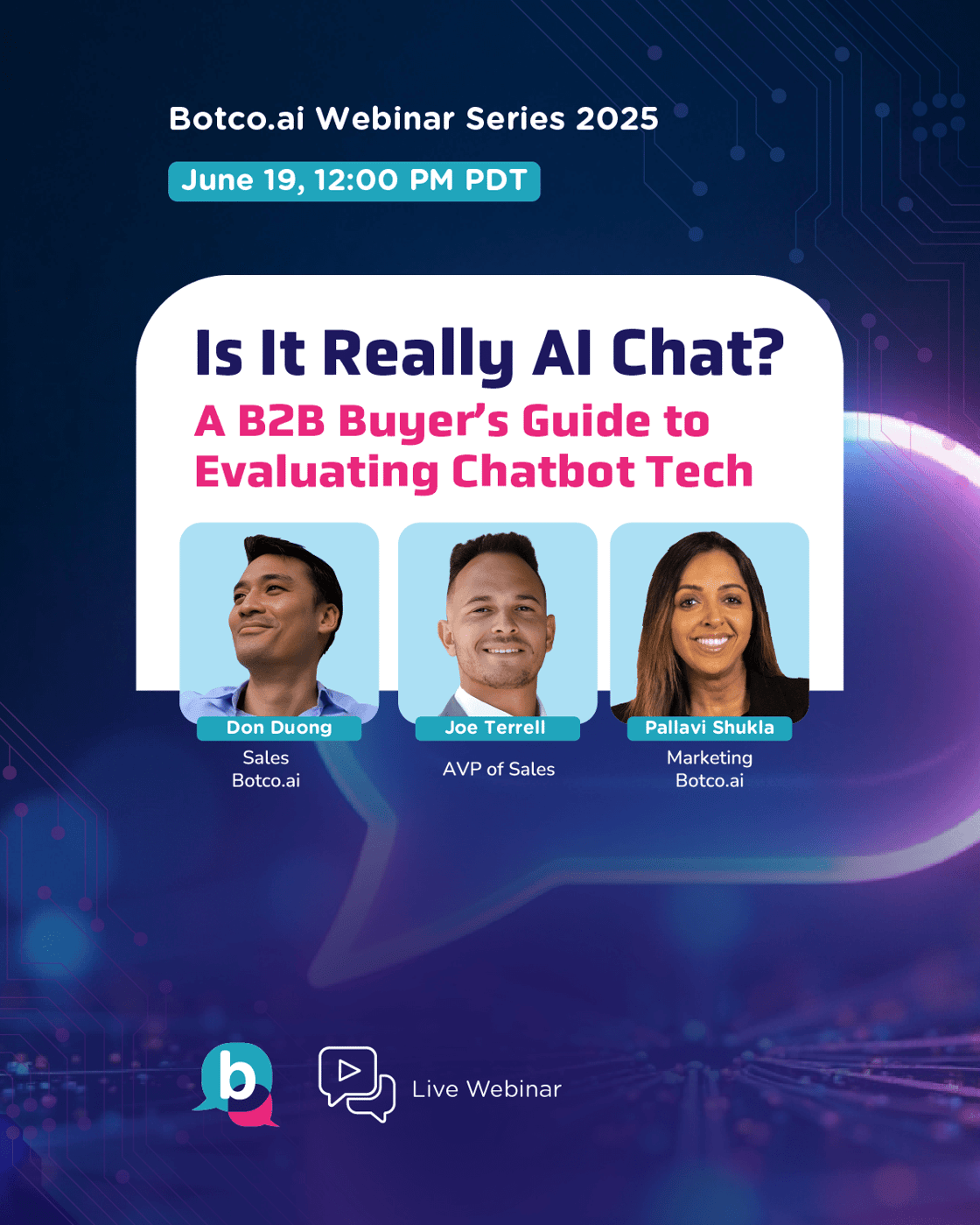 BOTCO.ai WEBINAR JUN 19 1080x1080 LIVE VERSION