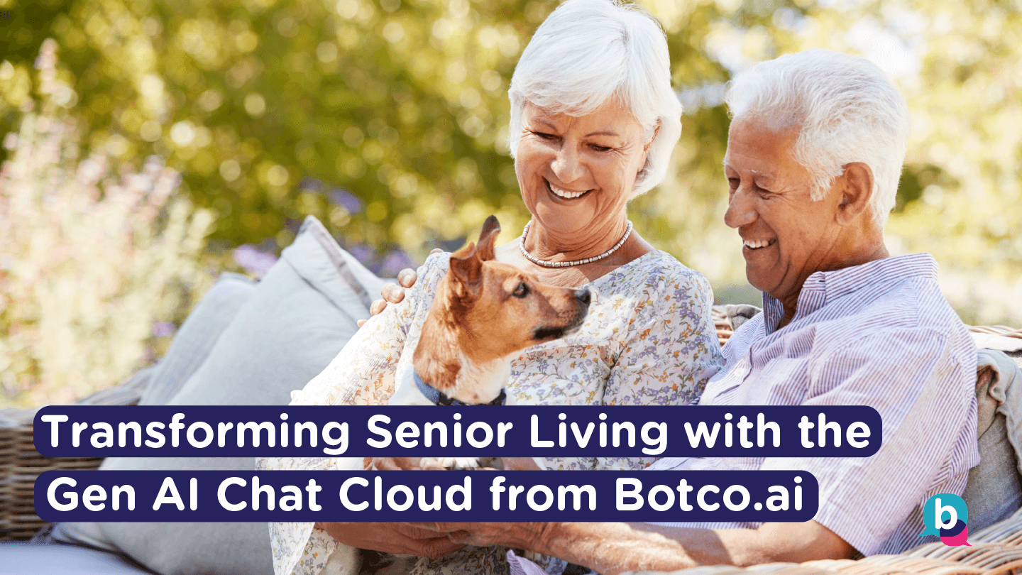 Senior Living Blogpost Botco.ai