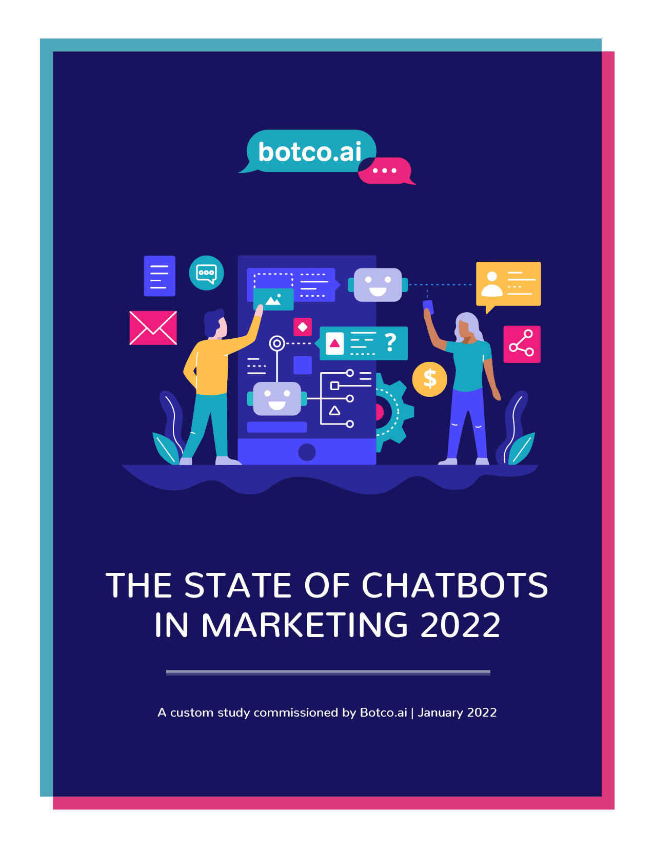 Botco_Press-Release_Chatbots-Marketing_Cover